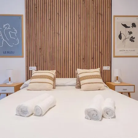 Spacious Deluxe Basement Ideal For 8 Guests Apartamento Santander