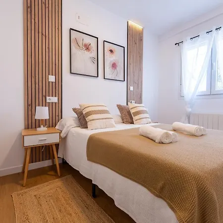 Spacious Deluxe Basement Ideal For 8 Guests Apartamento Santander